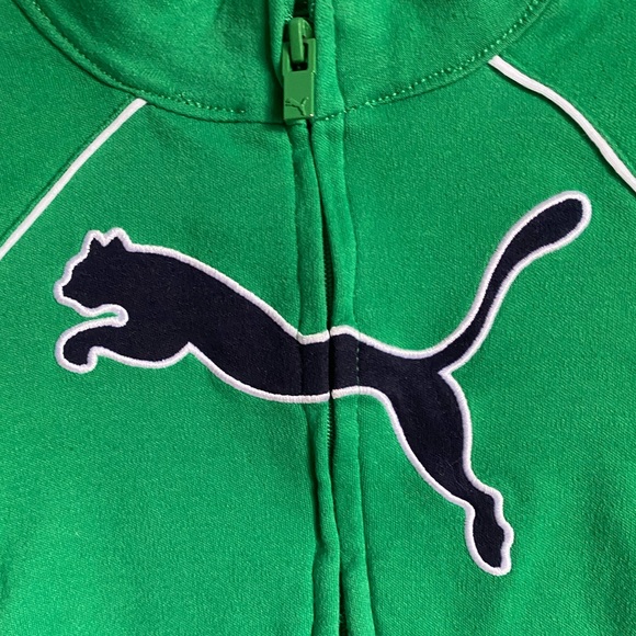 Puma baby sweater - Picture 4 of 8